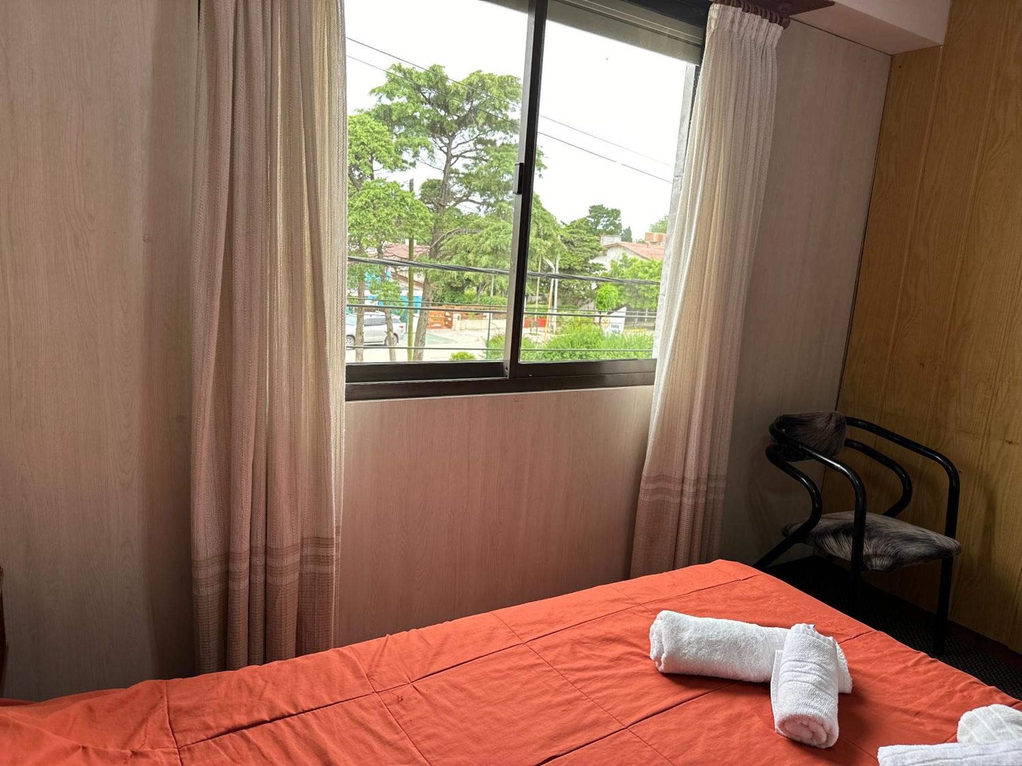 阳光酒店 圣克莱门特雷图尤 外观 照片