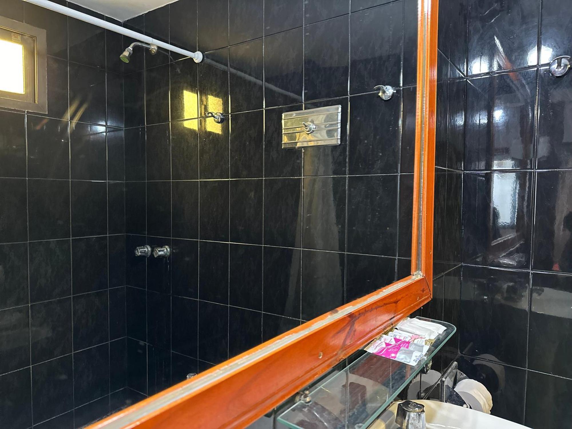 阳光酒店 圣克莱门特雷图尤 外观 照片