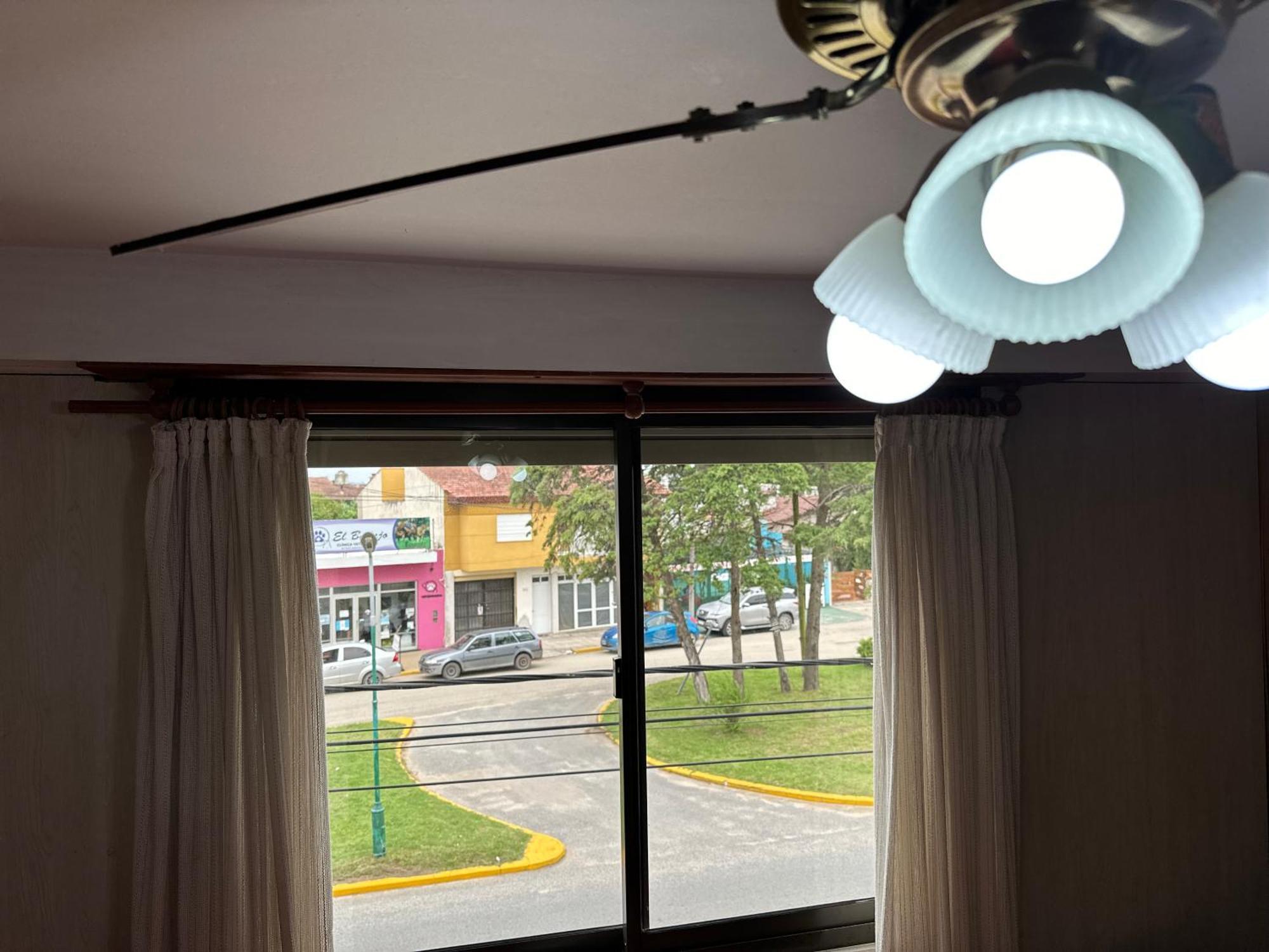 阳光酒店 圣克莱门特雷图尤 外观 照片